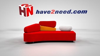 Have 2 Need