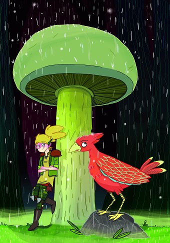 Umbrella
