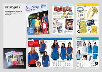Catalogues