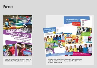 Posters
