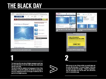Black day