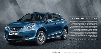 Baleno