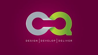 CG LOGO DESIGN