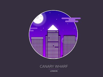 Canary Wharf