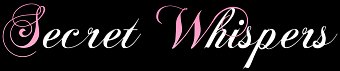 Secret Whisper