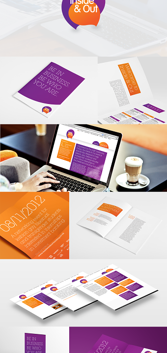 Inside & Out Branding