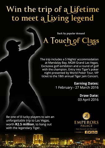 Click to view Touch of Class