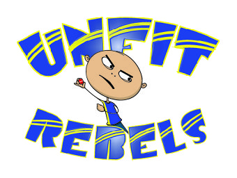 Unfit Rebels