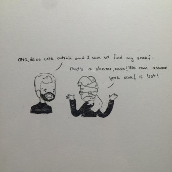London Diary