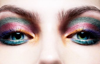 Grazia Peacock