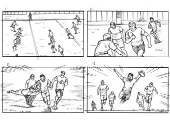 Storyboards