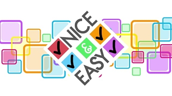 Nice and Easy game show ident