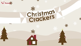 Christmas Crackers