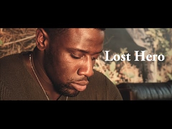 Lost Hero