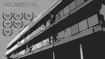 Hollamby's Hill