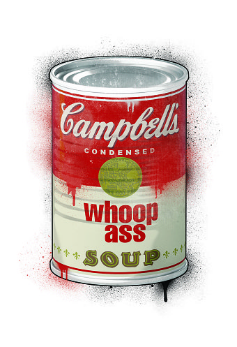 Whoop Ass