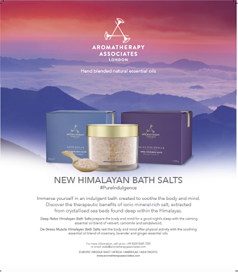 Press Ad