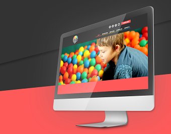 WEB DESIGN: The Parasol Project