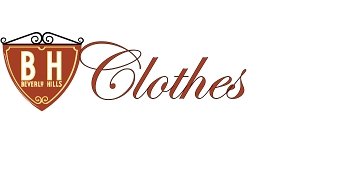 Logo for retail company