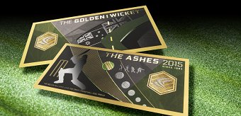 Golden Wicket