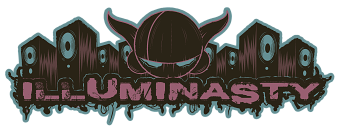 IllumiNasty Logo