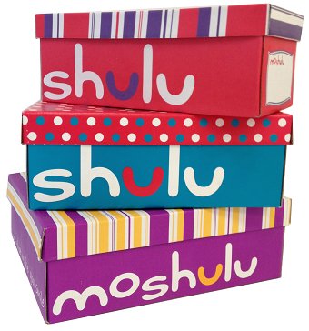 Moshulu Shoes