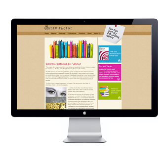 The Write Factor