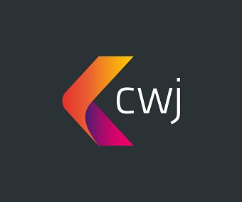 Identity design for CWJ
