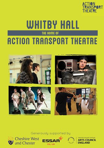 Action Transport Brochure