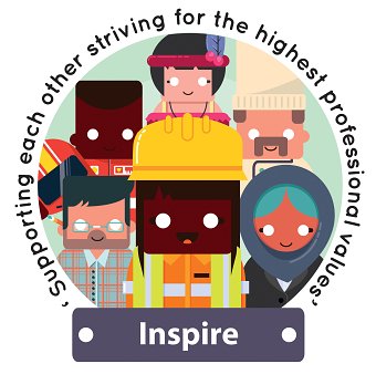 Inspire Graphic