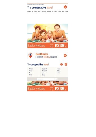 Customer Journey's Mock Ups - Designs