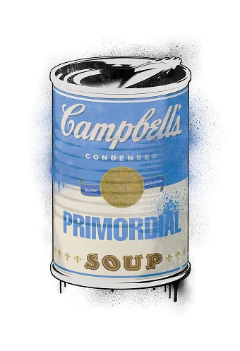 Primordial Siup