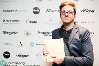 2016 Annual Winners