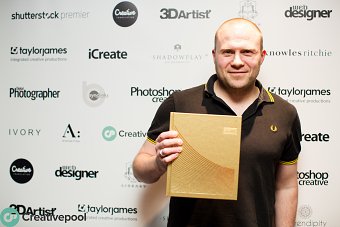2016 Annual Winners