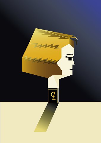 Zelda Fitzgerald