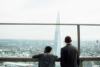 Sky Garden
