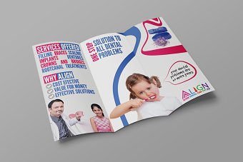 Print Project for Dental