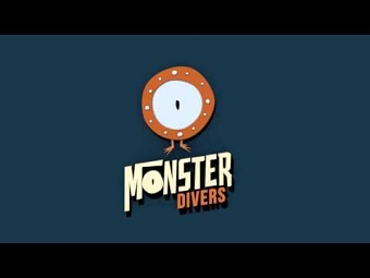 Monster Sunset