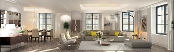 Show Home Poland St.