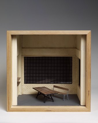 Workshop Model