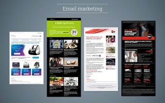 Email Marketing