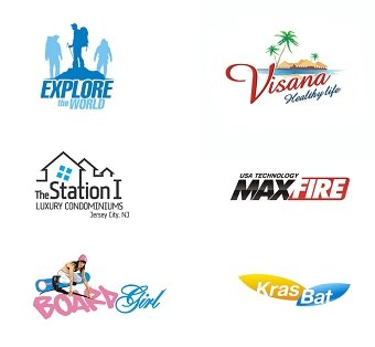 my logo 2004-2016