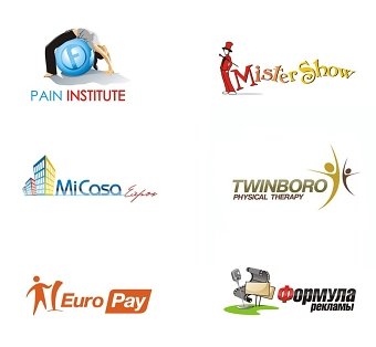 my logo