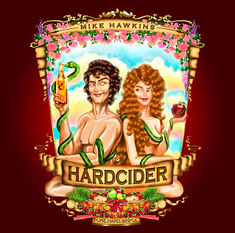 Label Design