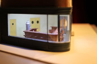 Nighthawks Model