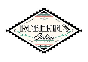 Roberto's Italian Ristorante Re-Brand