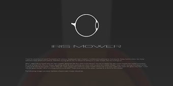 Iris Mower
