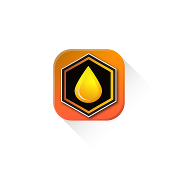 Mobeepayments banner & app icon design