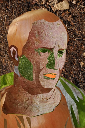 Horticolagem