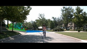 Motion Graphics  Reel
